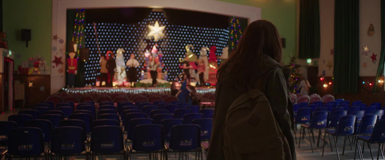 Anna and the Apocalypse screenshot 2