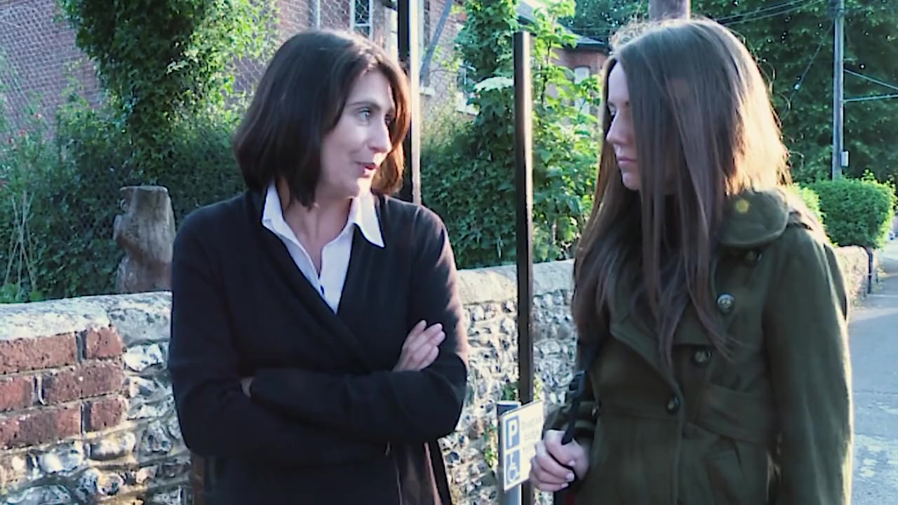 Anna and the Dead screenshot 1