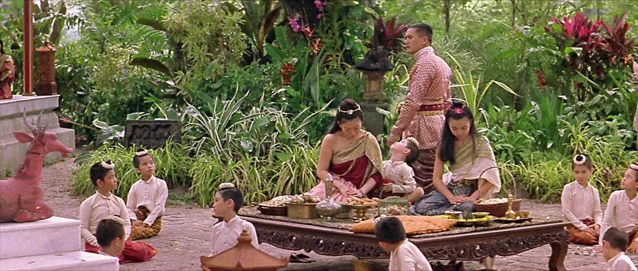 Anna and the King screenshot 1