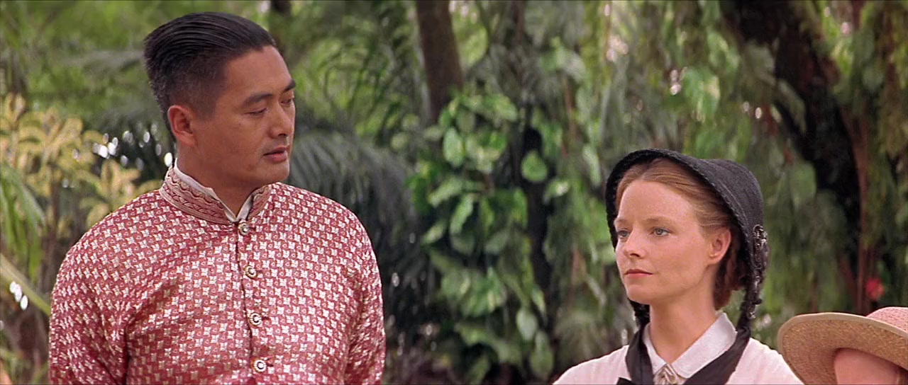 Anna and the King screenshot 3