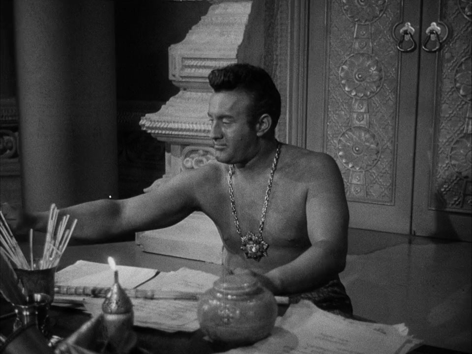 Anna and the King of Siam screenshot 2