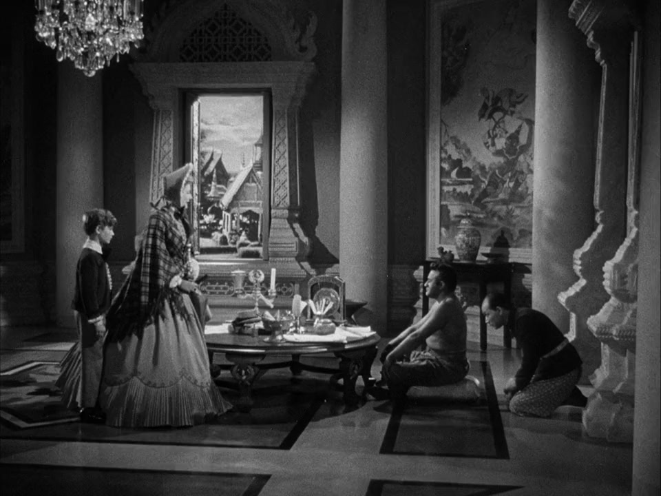 Anna and the King of Siam screenshot 3
