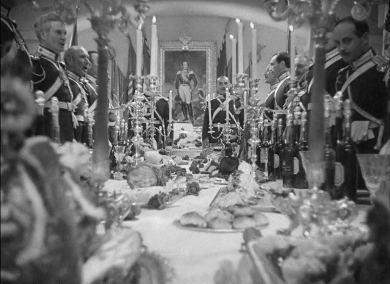 Anna Karenina screenshot 1