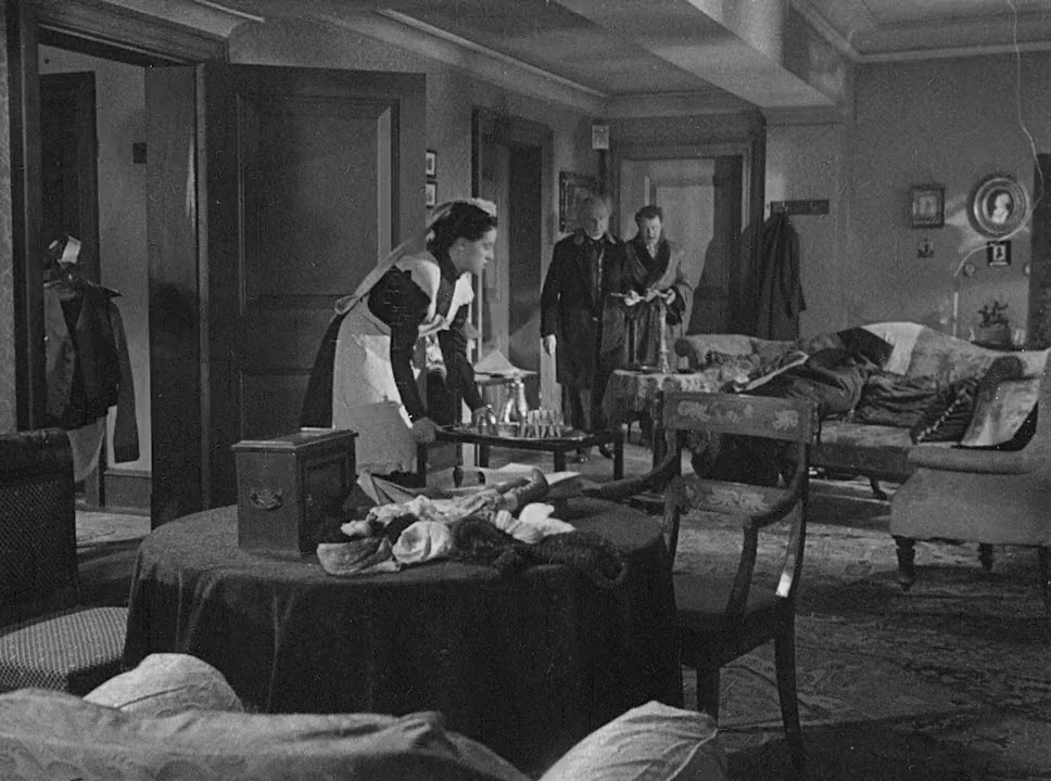 Anna Karenina screenshot 1