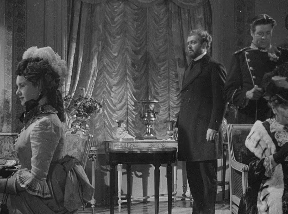 Anna Karenina screenshot 2