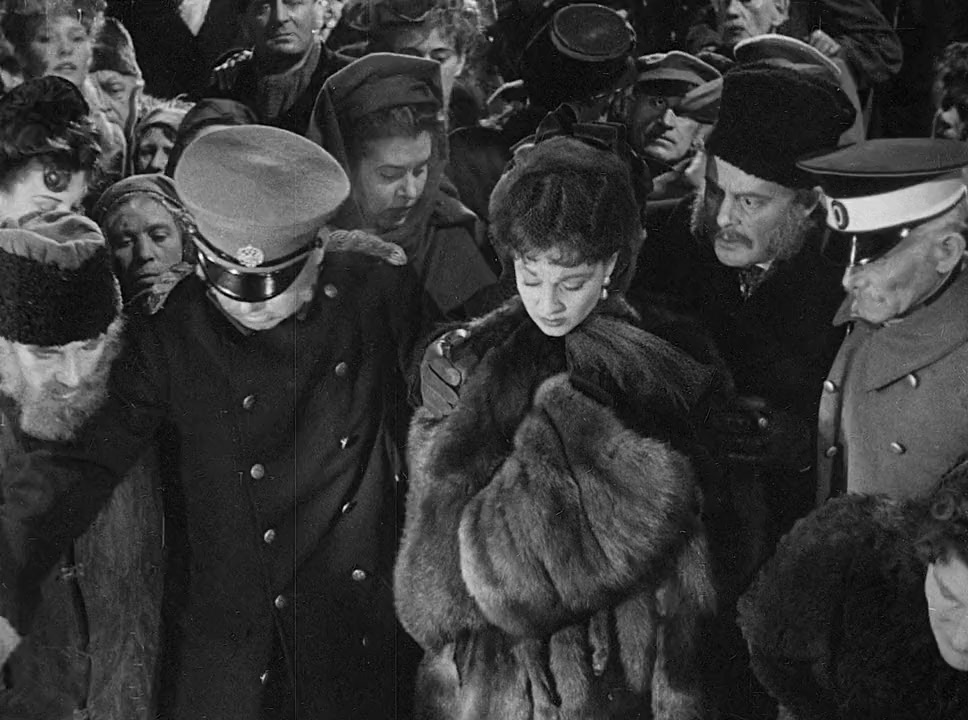 Anna Karenina screenshot 3
