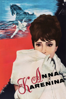 Anna Karenina (1967) poster