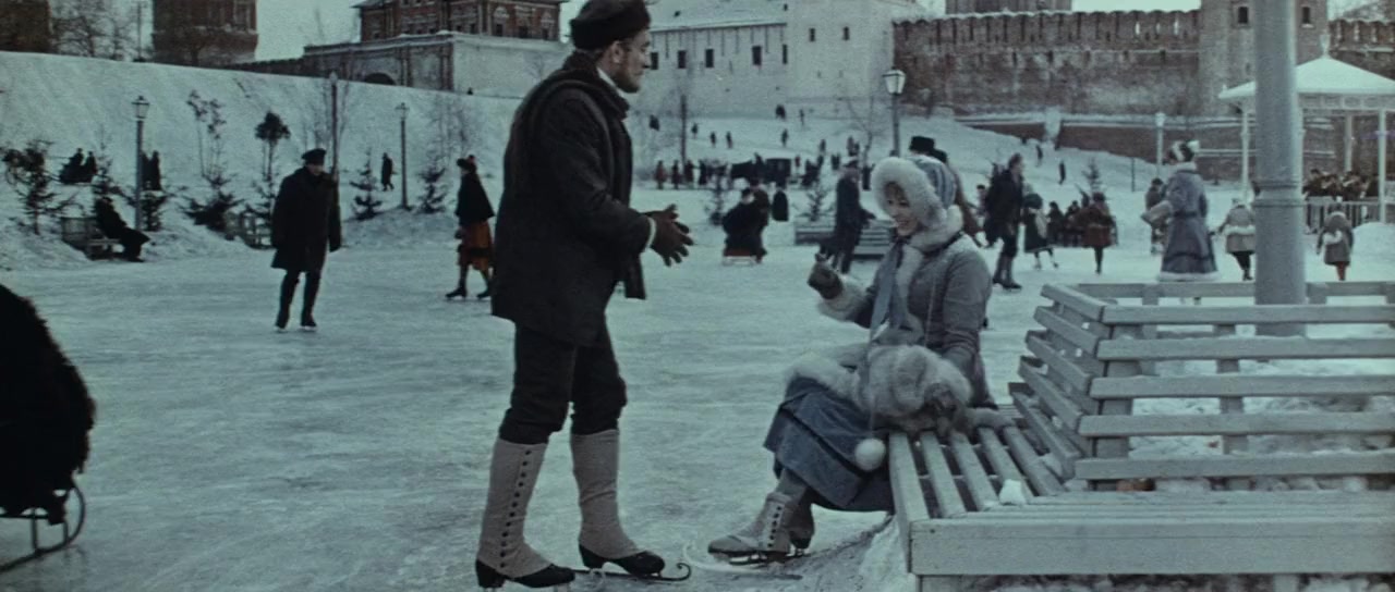 Anna Karenina screenshot 3