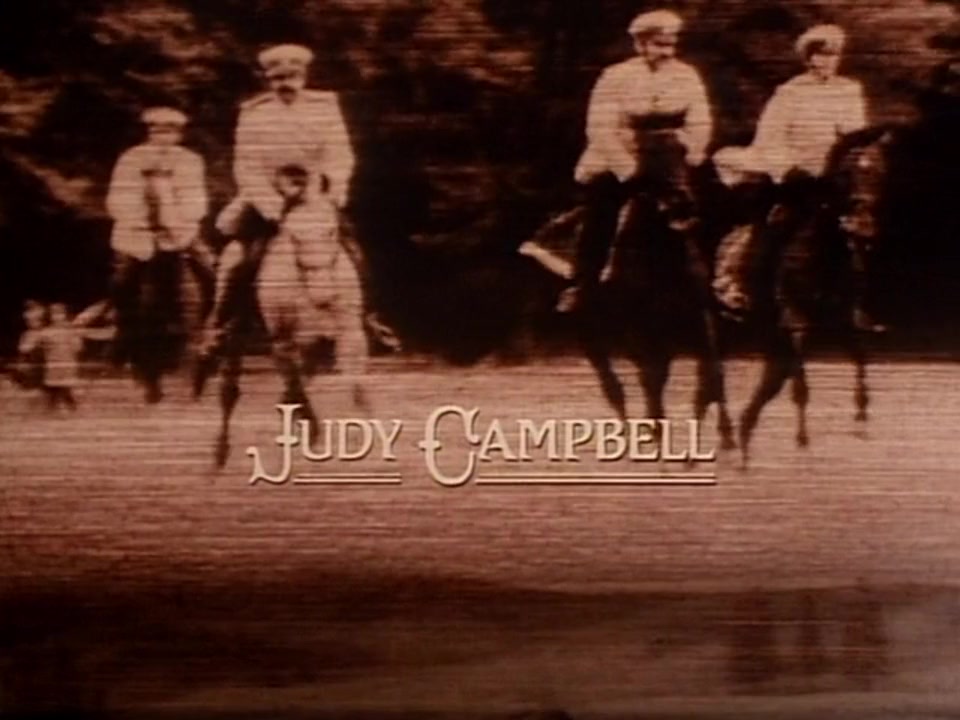 Anna Karenina screenshot 1