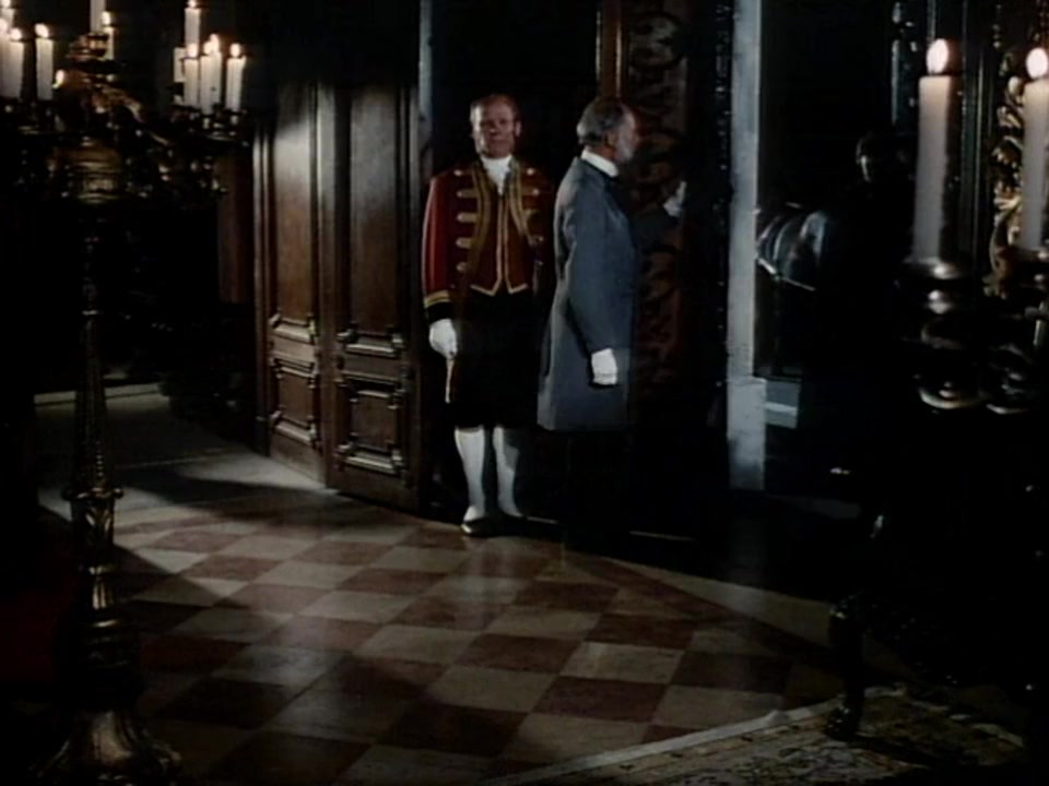Anna Karenina screenshot 2