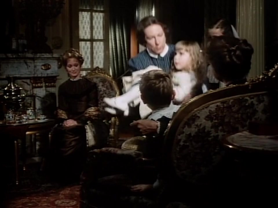 Anna Karenina screenshot 3
