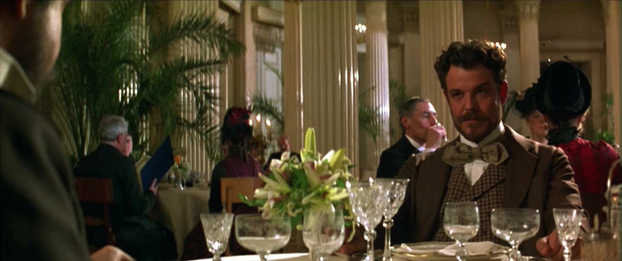Anna Karenina screenshot 2