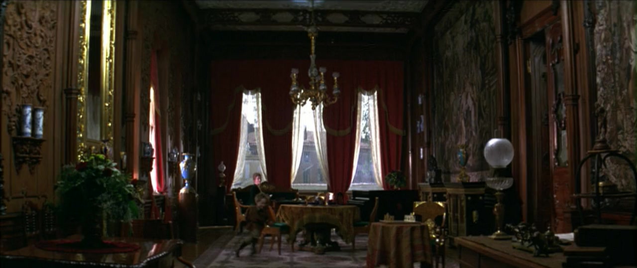 Anna Karenina screenshot 3