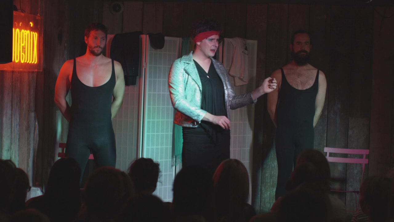 Anna Mann: A Sketch Show for Depressives screenshot 3