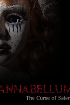 Annabellum: The Curse of Salem (2019) poster