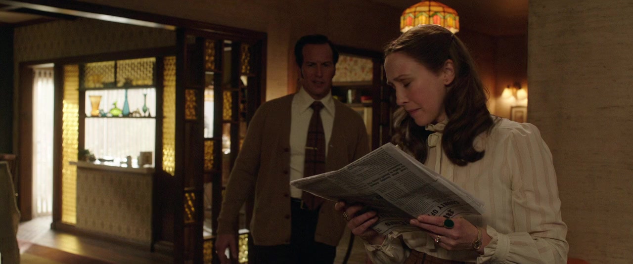 Annabelle Comes Home screenshot 1