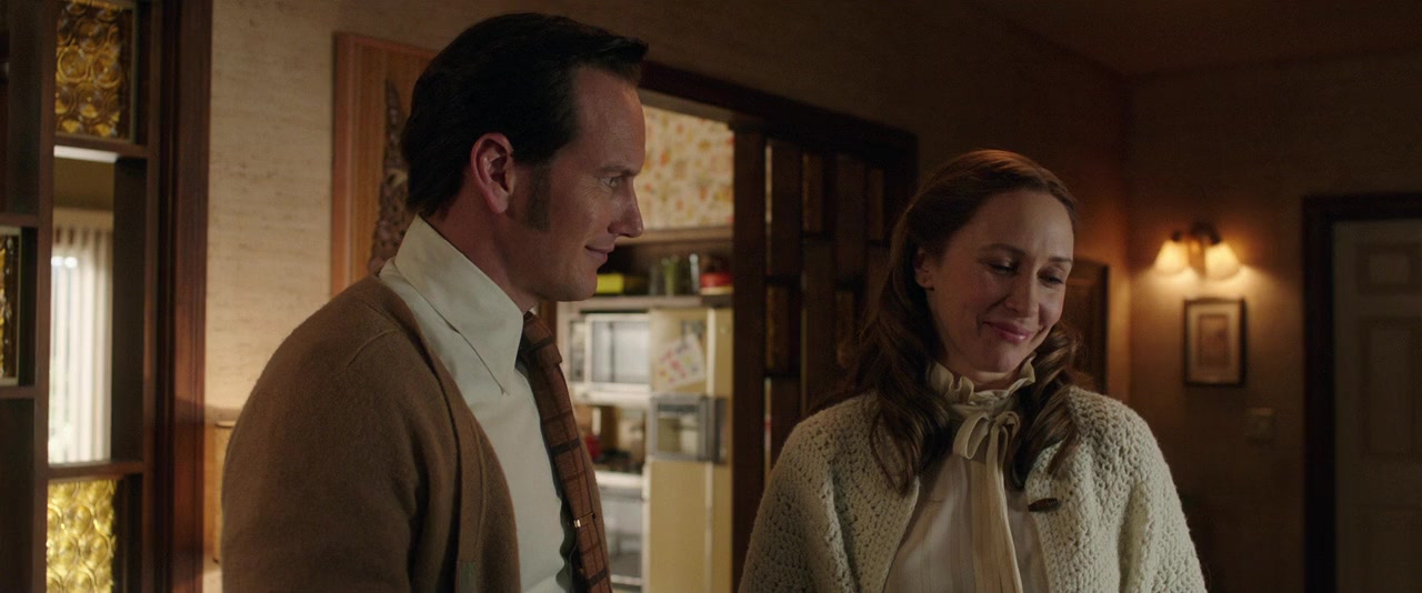 Annabelle Comes Home screenshot 2