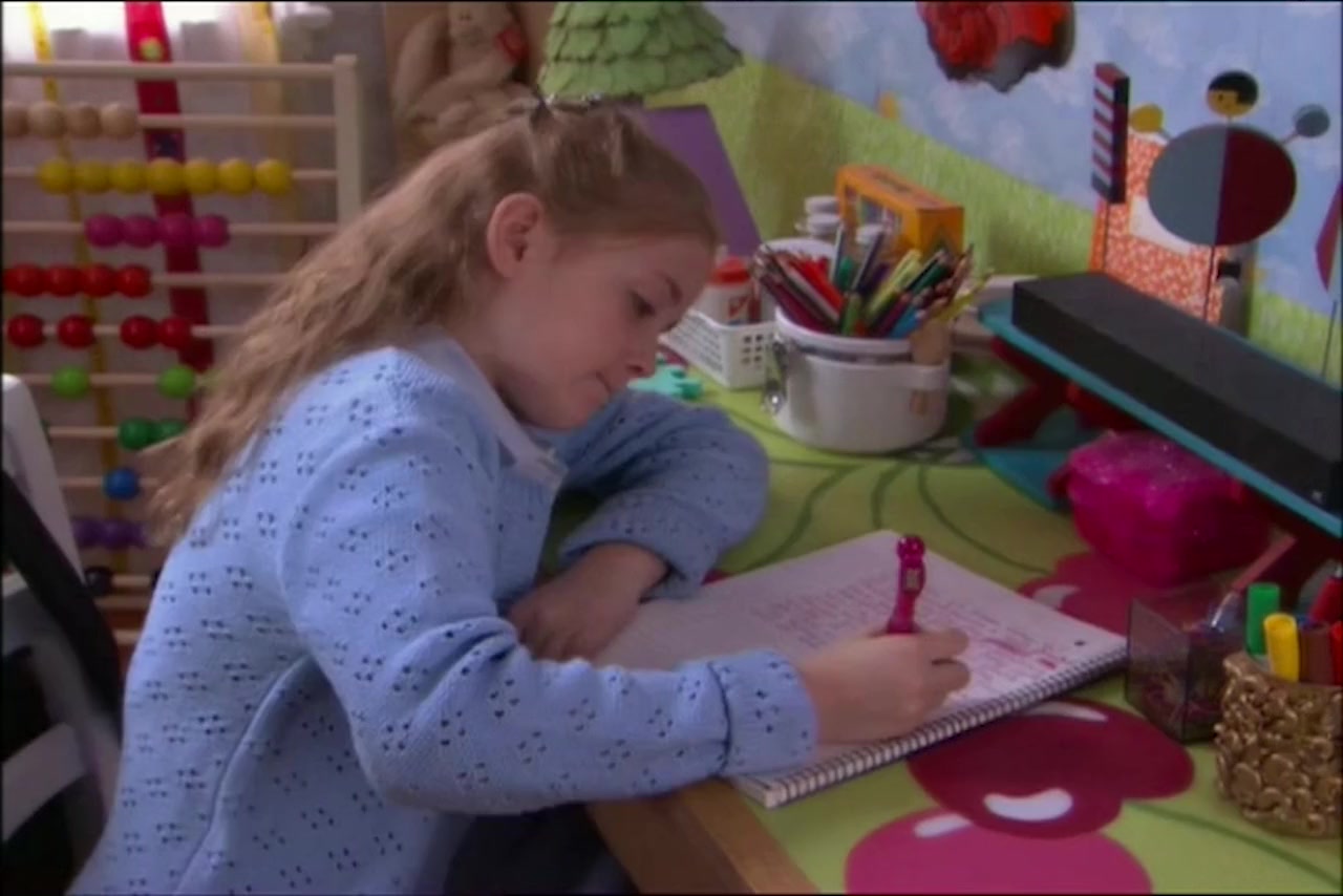 Anna's Dream screenshot 2