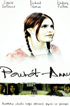 Anna's Dream (2002) poster