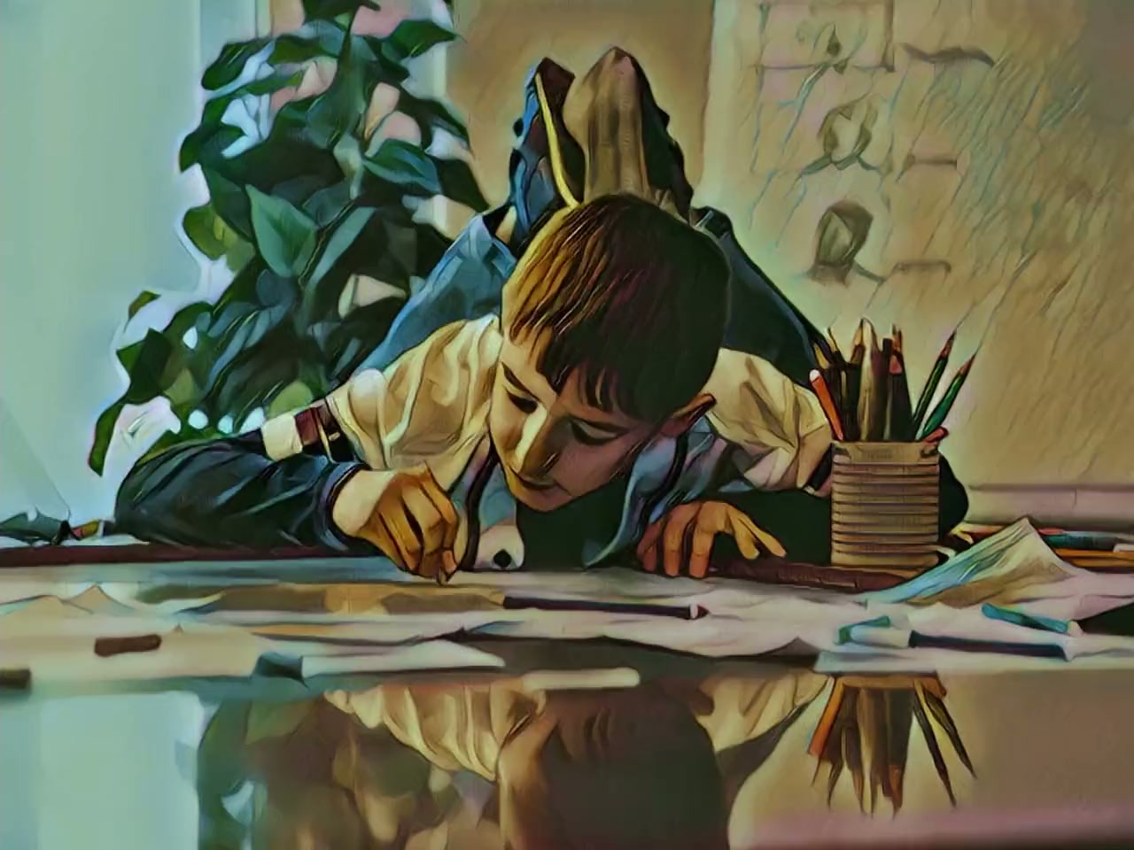 Anne screenshot 2