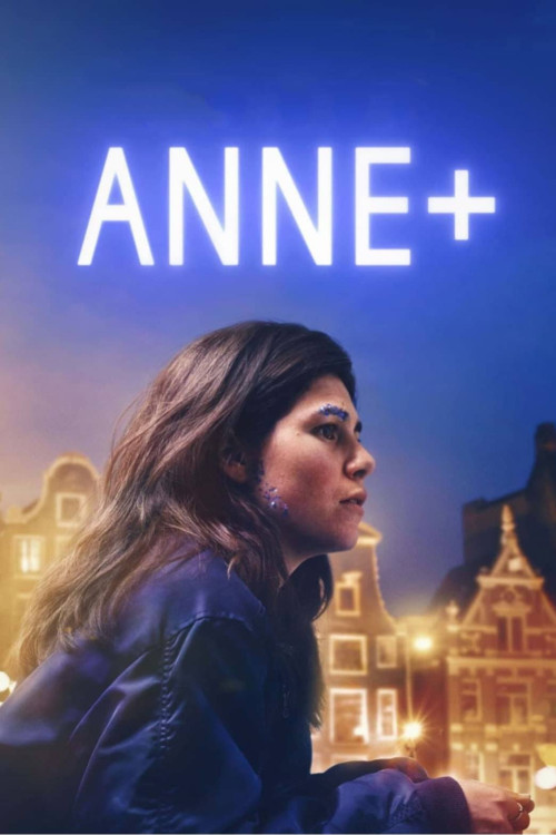 Anne+ (2021) poster