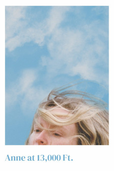 Anne at 13,000 Feet. (2019) poster