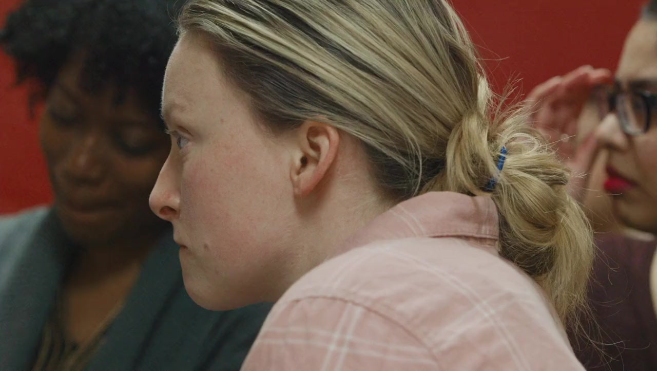 Anne at 13,000 Feet. screenshot 1