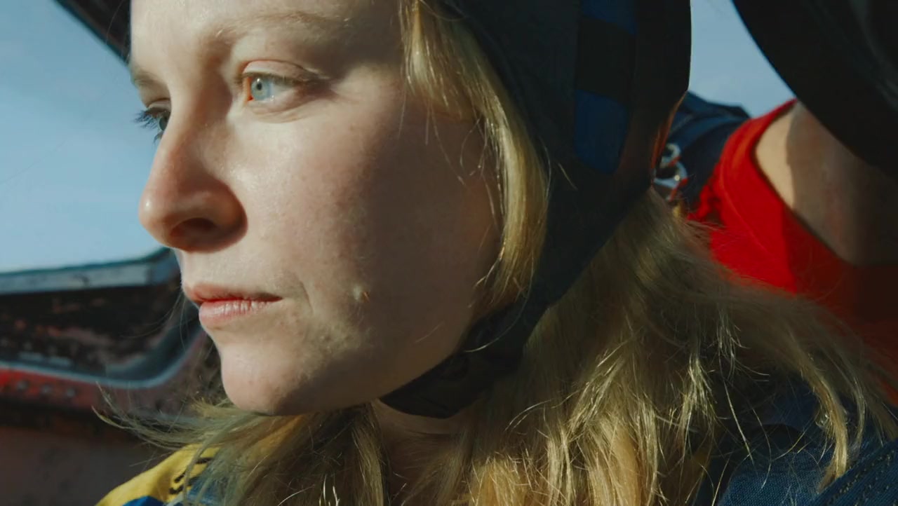 Anne at 13,000 Feet. screenshot 3
