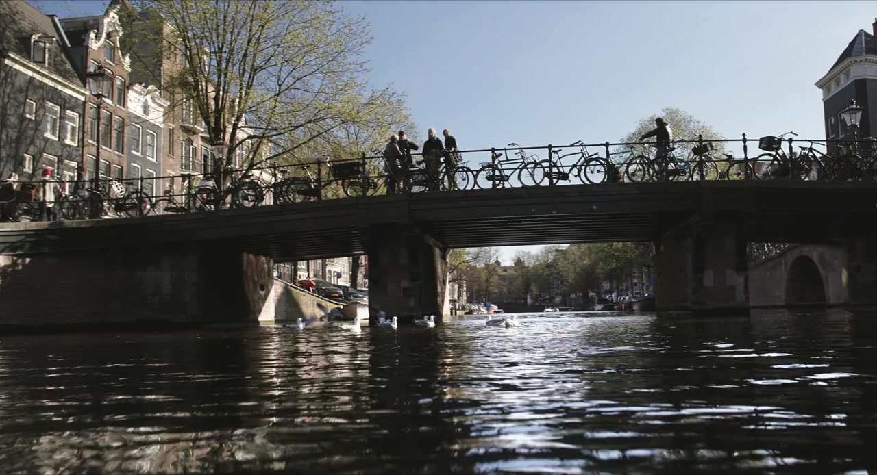 #AnneFrank - Parallel Stories screenshot 1