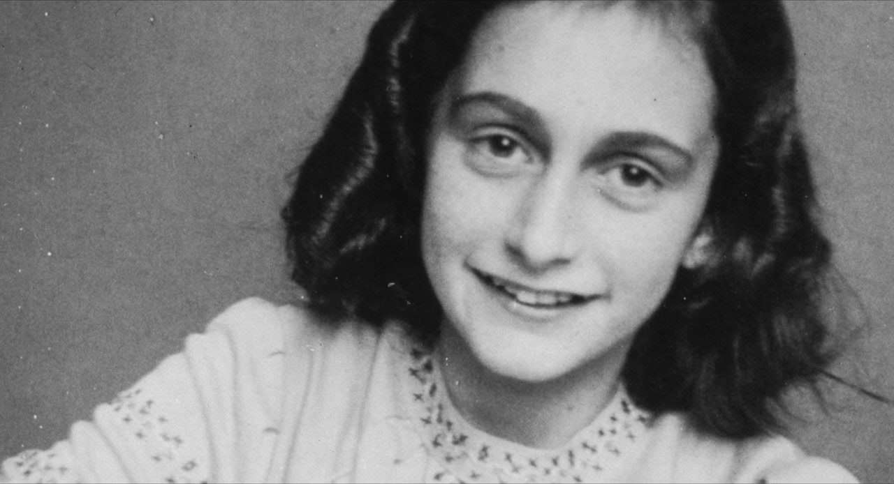 #AnneFrank - Parallel Stories screenshot 2