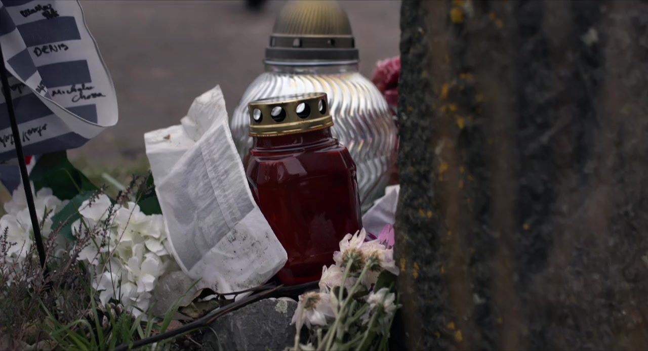 #AnneFrank - Parallel Stories screenshot 3
