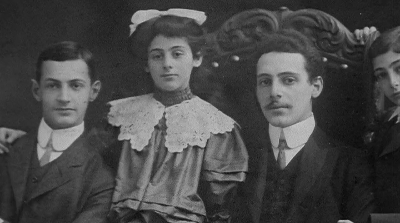 Anne Frank Remembered screenshot 3