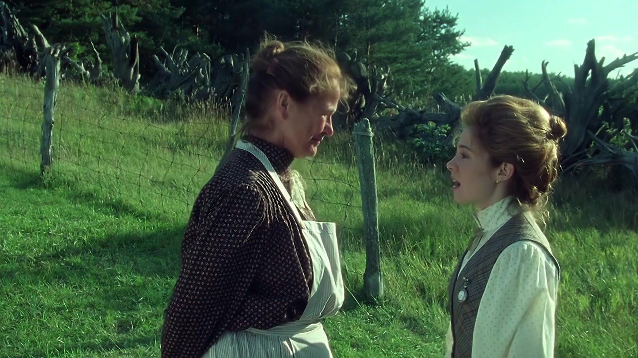 Anne of Green Gables: The Sequel screenshot 1