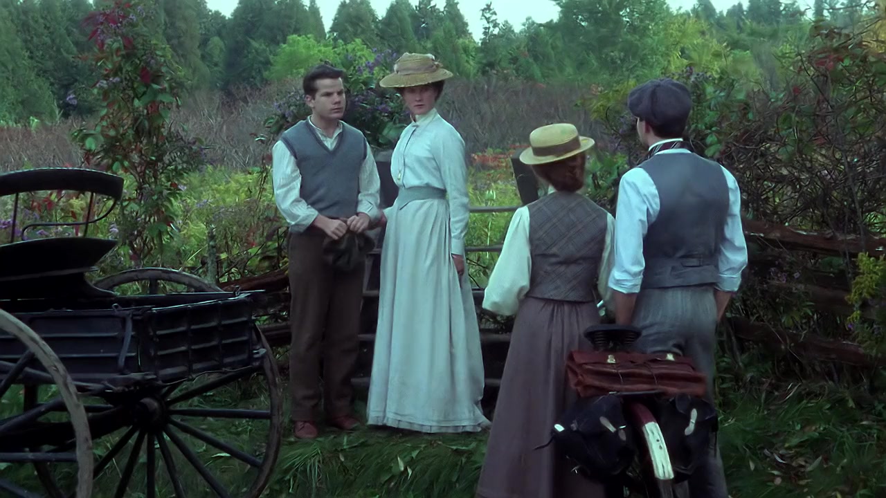 Anne of Green Gables: The Sequel screenshot 2