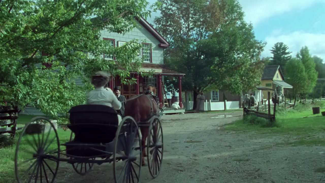Anne of Green Gables: The Sequel screenshot 3