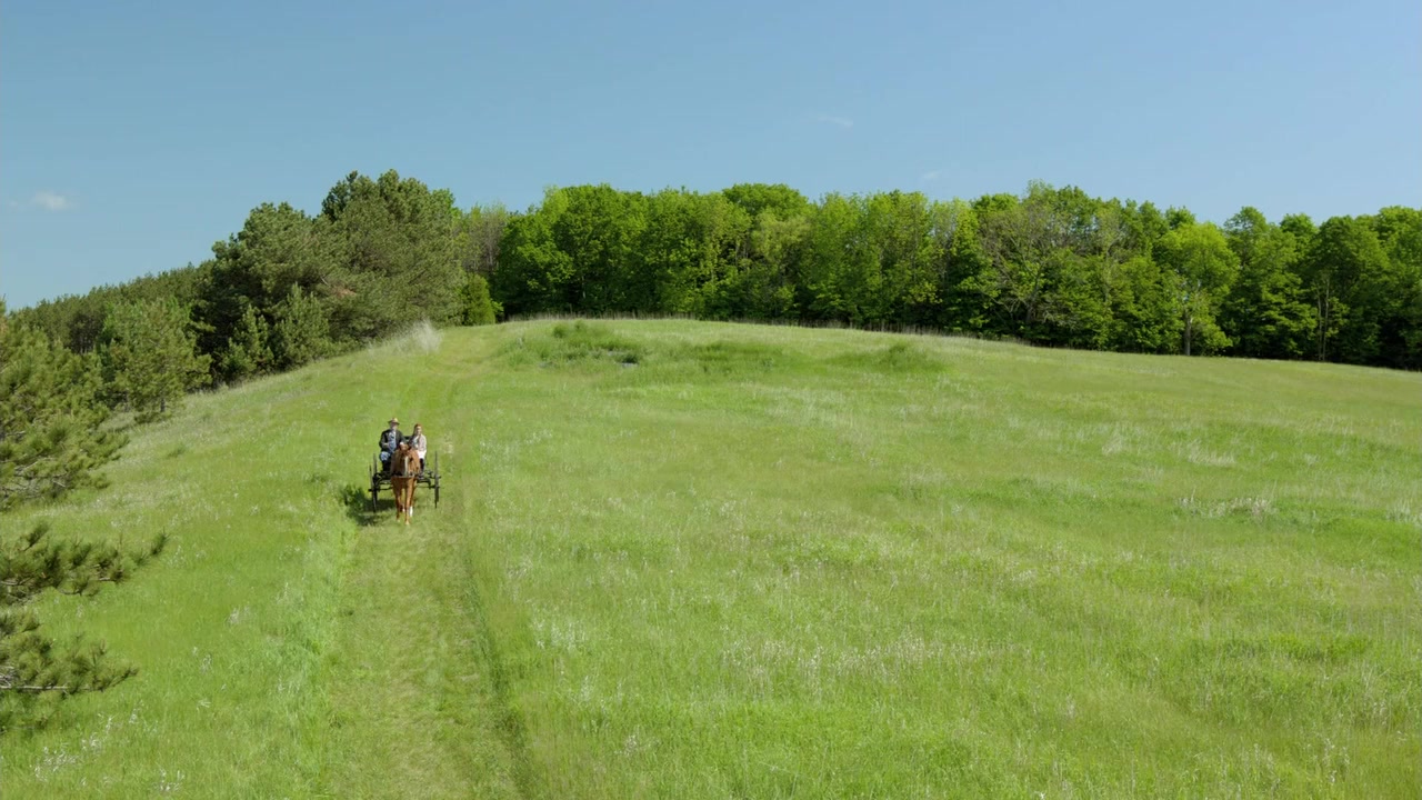 Anne of Green Gables screenshot 1