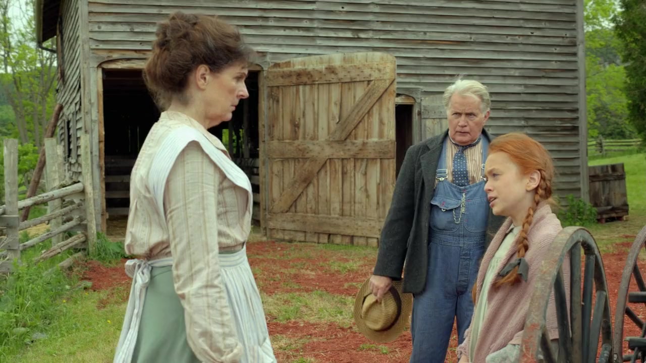 Anne of Green Gables screenshot 2