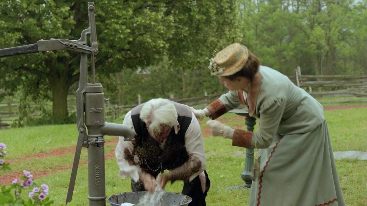 Anne of Green Gables screenshot 3