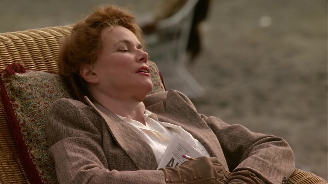 Anne of Green Gables: A New Beginning screenshot 1
