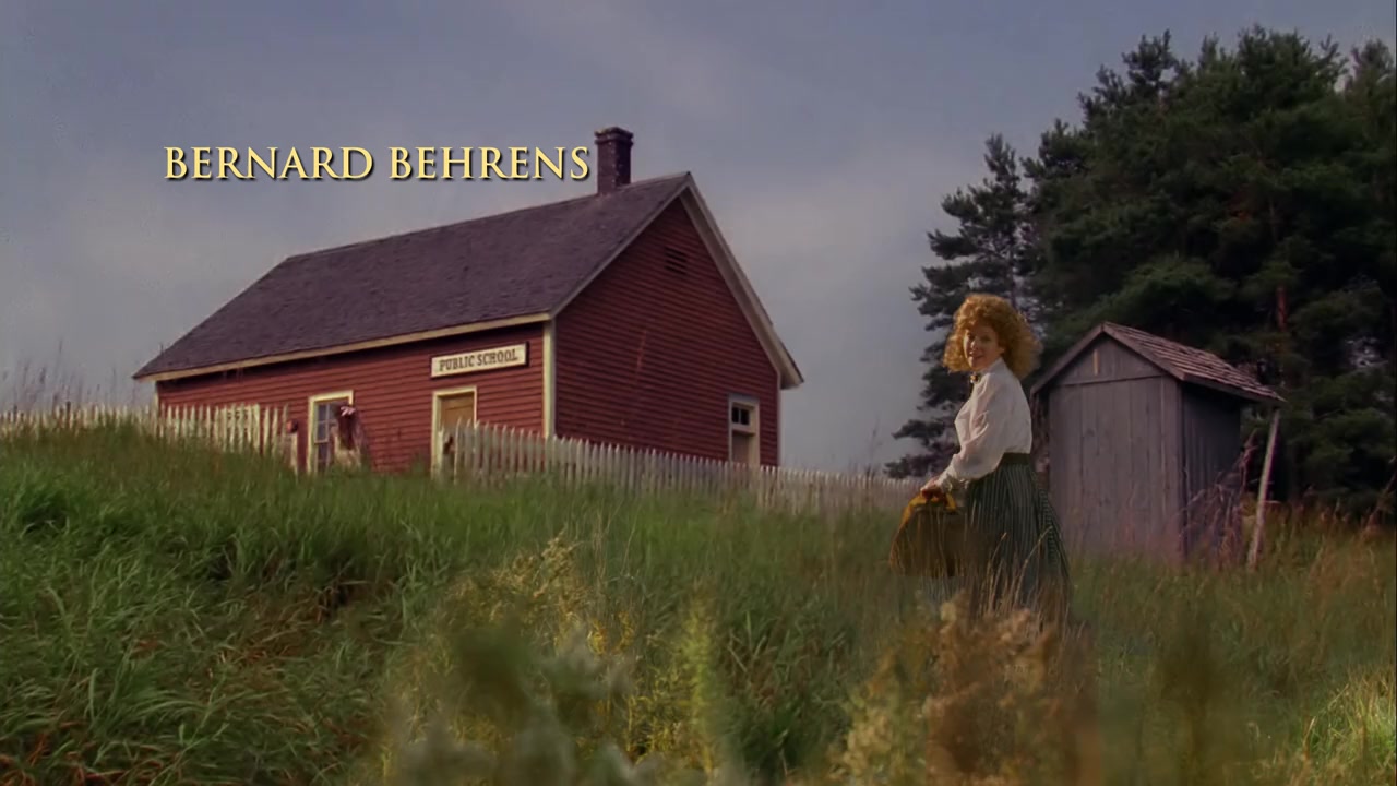 Anne of Green Gables: A New Beginning screenshot 2