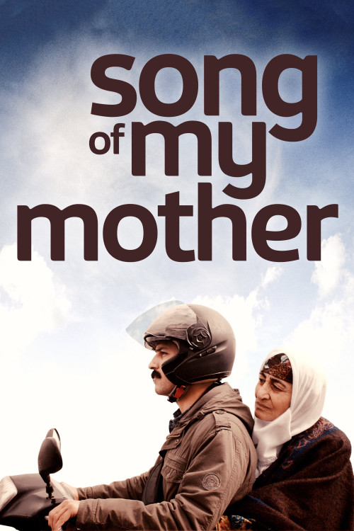 Annemin Sarkisi (2014) poster