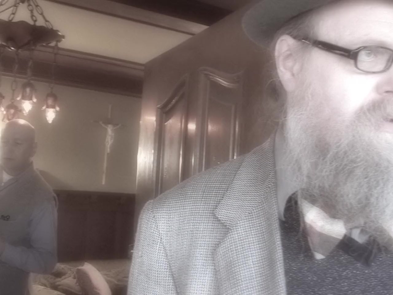 Anneliese: The Exorcist Tapes screenshot 3