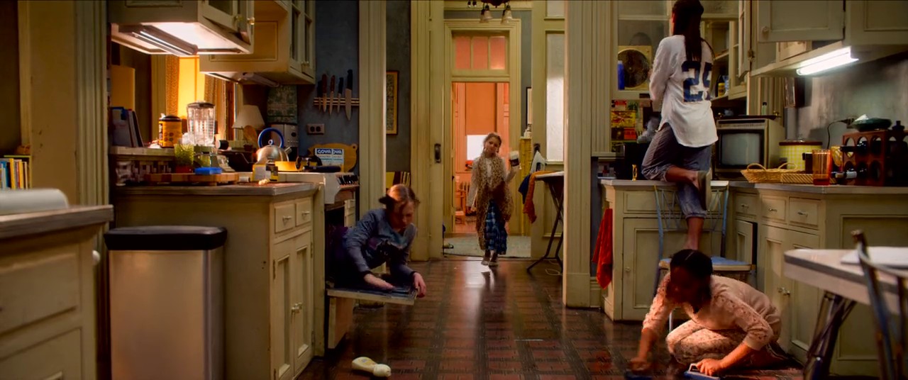 Annie screenshot 1