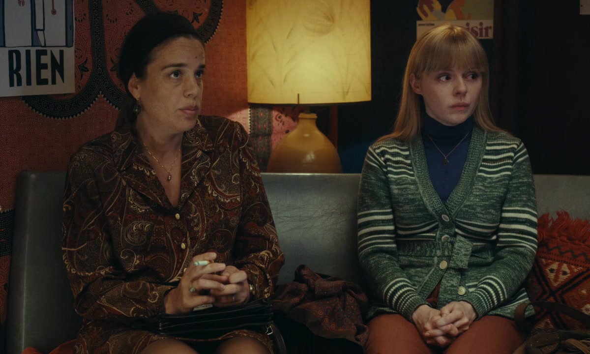 Annie colère screenshot 3