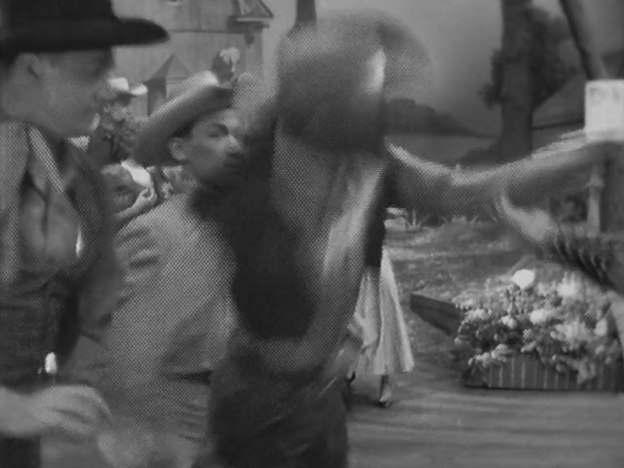 Annie Get Your Gun screenshot 2