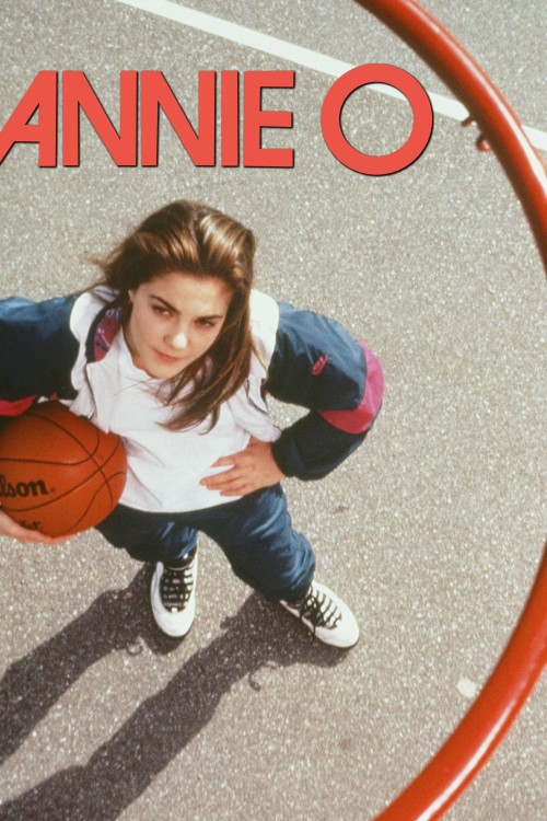Annie O (1995) poster