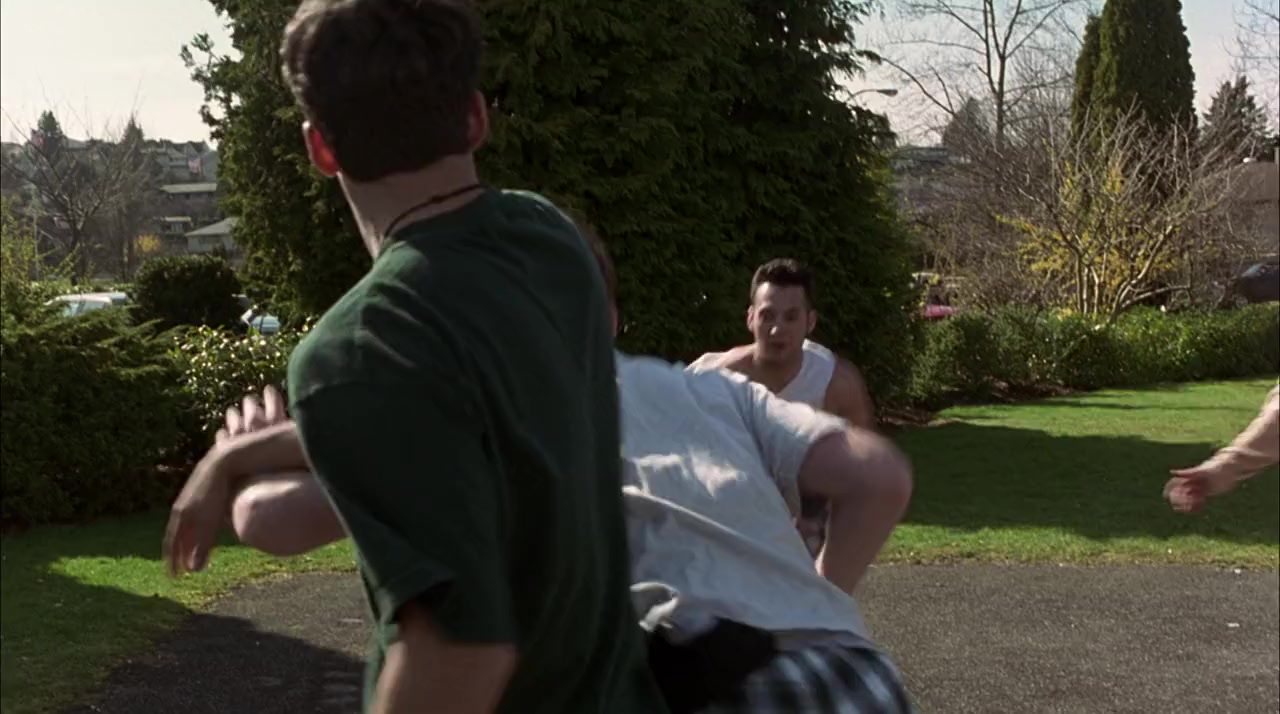 Annie O screenshot 2