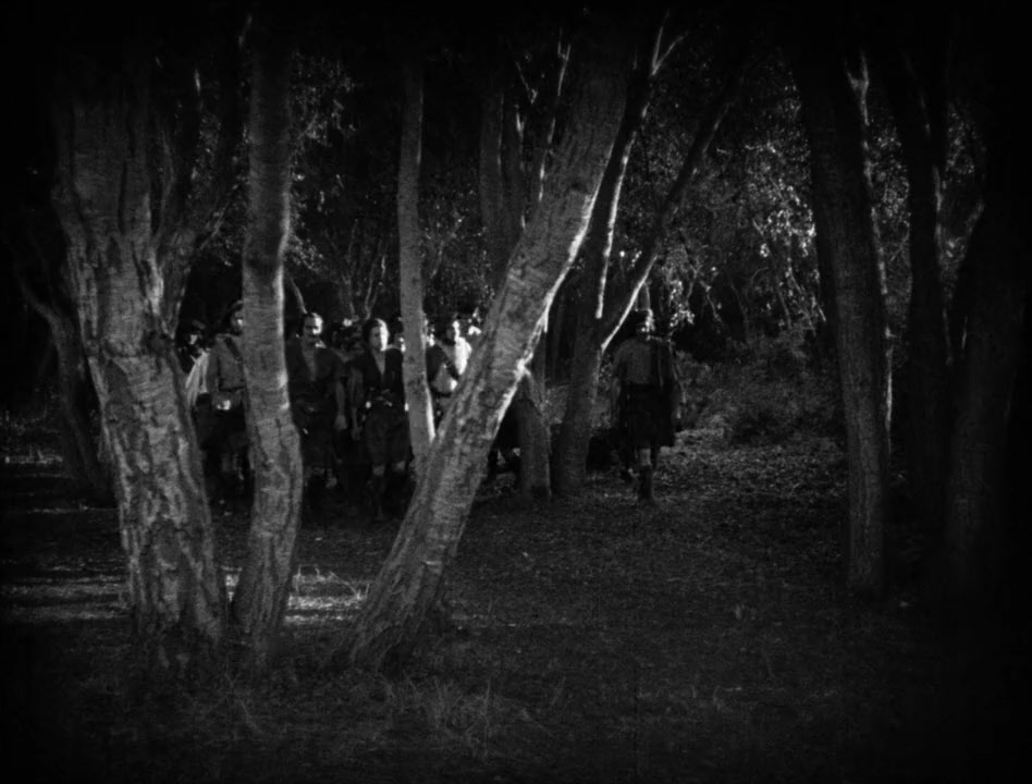 Annie Laurie screenshot 2