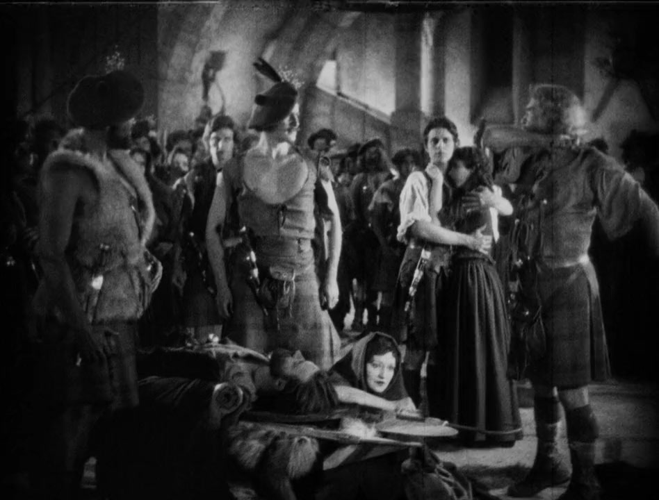 Annie Laurie screenshot 3