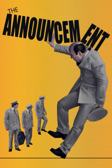 Anons (2017) poster